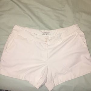 Nike Dry Fit Golf Shorts